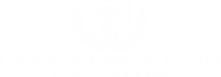 Chivandire Mavhaire & Zinto Logo white